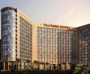Taj Park Hotel